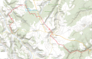 carte 1 de l'itinéraire